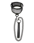 Fishnet Collar and Leash