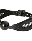 Sex & Mischief Fishnet Ball Gag