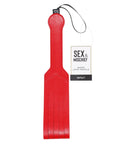 Sex & Mischief Amor Loop Paddle