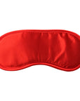 Sex & Mischief Satin Blindfold