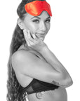 Sportsheet Sex & Mischief Amor Blindfold