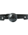 Sex & Mischief Breathable Ball Gag