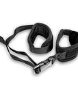 Sex & Mischief Adjustable Handcuffs