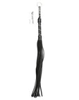 Sex & Mischief Jeweled Flogger