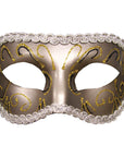 Sex & Mischief Masquerade Mask
