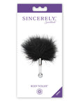 Sincerely Body Tickler
