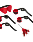 SportSheet Sexy Slave Kit