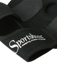 SportSheet Thigh Strap-On