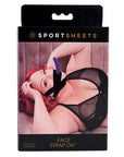 Sportsheet Face Strap On