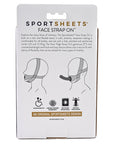 Sportsheet Face Strap On