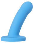 Sportsheet Jinx 5 Inch Suction Cup Dildo