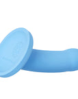 Sportsheet Jinx 5 Inch Suction Cup Dildo