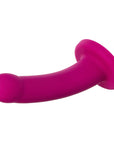 Sportsheet Galaxie 7" suction Cup Dildo