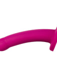 Sportsheet Galaxie 7" suction Cup Dildo
