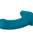 Sportsheet Lennox 8 Inch Hollow Vibrating Dildo