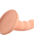 Sportsheet Ren - 6 Inch Suction Cup Dildo