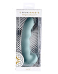 Sportsheet Sage - 8 Inch Suction Cup Dildo