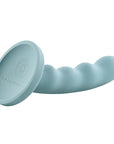 Sportsheet Sage - 8 Inch Suction Cup Dildo