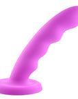 Sportsheet Nautia - 8 Inch Suction Cup Dildo