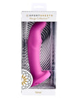 Sportsheet Tana - 8 Inch Suction Cup Dildo