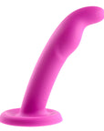 Sportsheet Tana - 8 Inch Suction Cup Dildo