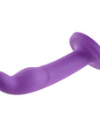 Sportsheet Astil - 8 Inch Suction Cup Dildo