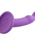 Sportsheet Astil - 8 Inch Suction Cup Dildo