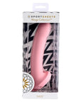 Sportsheet Daze - 7 Inch Vibrating Dildo