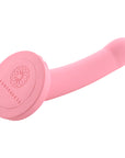 Sportsheet Daze - 7 Inch Vibrating Dildo