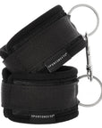 SportSheet Soft Cuffs - Black