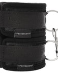 SportSheet Soft Cuffs - Black