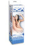 Sex In The Shower Dual Locking Suction Handle
