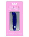 Intimate Shower Vibrator