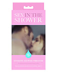 Intimate Shower Vibrator