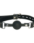 Silicone Ball Gag