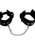 Edge Leather Arm Restraints