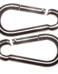 Edge Carabiners