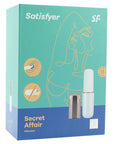 Satisfyer Mini Secret Affair