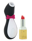 Satisfyer Pro Clitoral Stimulator - Penguin