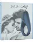 Satisfyer Rings
