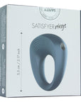 Satisfyer Rings