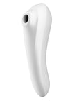 Satisfyer Dual Pleasure Suction Stimulator