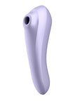 Satisfyer Dual Pleasure Suction Stimulator