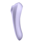Satisfyer Dual Pleasure Suction Stimulator