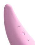 Satisfyer Curvy Suction Stimulator