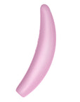 Satisfyer Curvy Suction Stimulator
