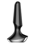 Satisfyer Plug-ilicious Rechargeable Vibrating Butt Plug