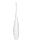 Satisfyer Twirling Joy Pin Point Clitoral Stimulator