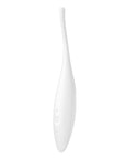 Satisfyer Twirling Joy Pin Point Clitoral Stimulator