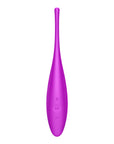 Satisfyer Twirling Joy Pin Point Clitoral Stimulator